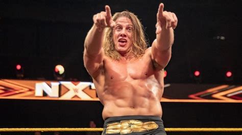 matt riddle nude leaked|Wrestler Matt Riddle’s Peen Looks Like a ‘Backbreaker’